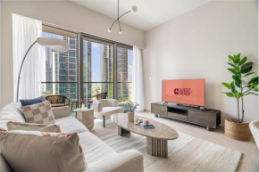 GuestReady - Luxurious home in Downtown Dubai